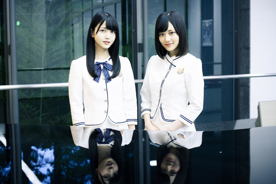 乃木坂46久保&山下が考える3期生の現在地
