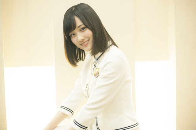 乃木坂46 山下美月