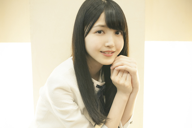 乃木坂46 久保史緒里