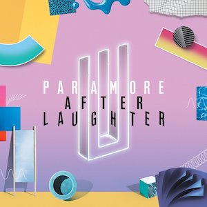 Paramore、San Cisco、アル・サニー……高橋芳朗が選ぶ、洋楽チャート賑わす新譜5選