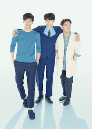 SPでも変わらない? 宮藤官九郎が『ゆとりですがなにか』で描く“ゆとり世代”の普遍的ドラマ