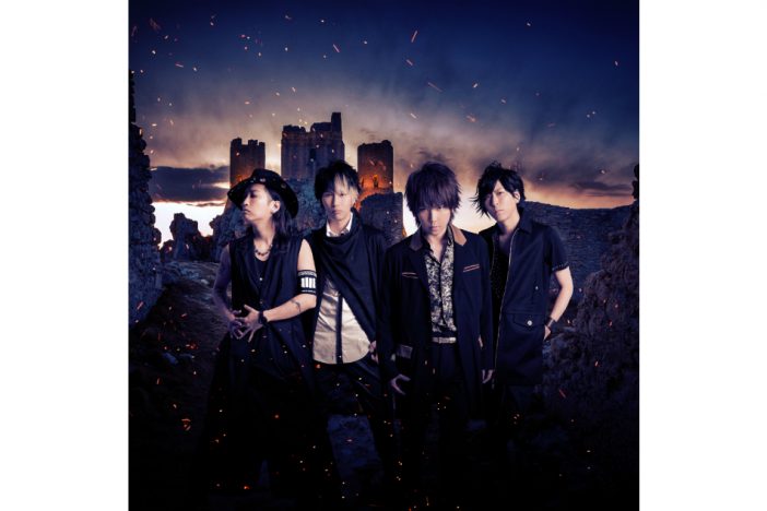 シドとアニメはなぜ抜群の相性? 『将国のアルタイル』OPテーマ「螺旋のユメ」から紐解く