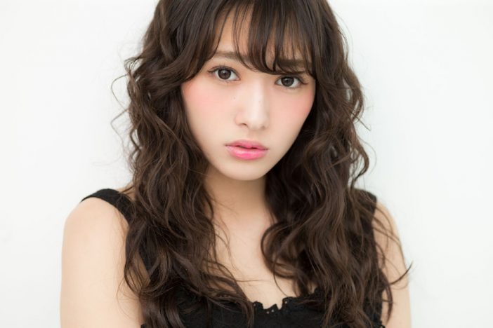 欅坂46渡辺梨加、『LARME』レギュラーモデルに　「新しい一面を見せていけるように」