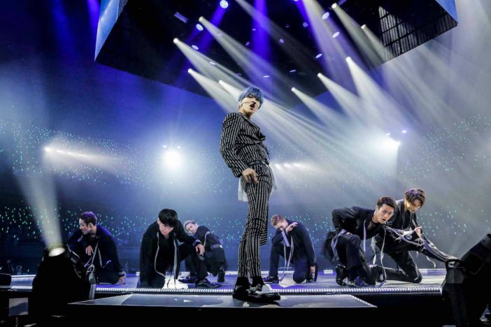 テミン(SHINee)、経験と才能が凝縮された“濃厚な時間” 武道館での初ソロ公演を振り返る