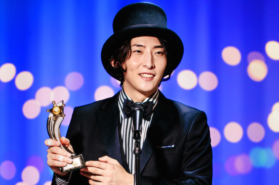 星野源に続く新世代歌手は?