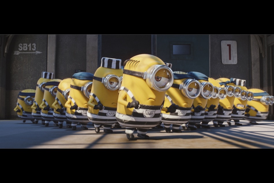 『怪盗グルー』“スラップスティック”でアニメ界に新風 幅広い世代を虜にする魅力を考察