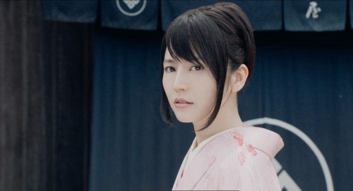 長澤まさみは今一番面白い女優だ！　『銀魂』二面性ある“志村妙”役の魅力