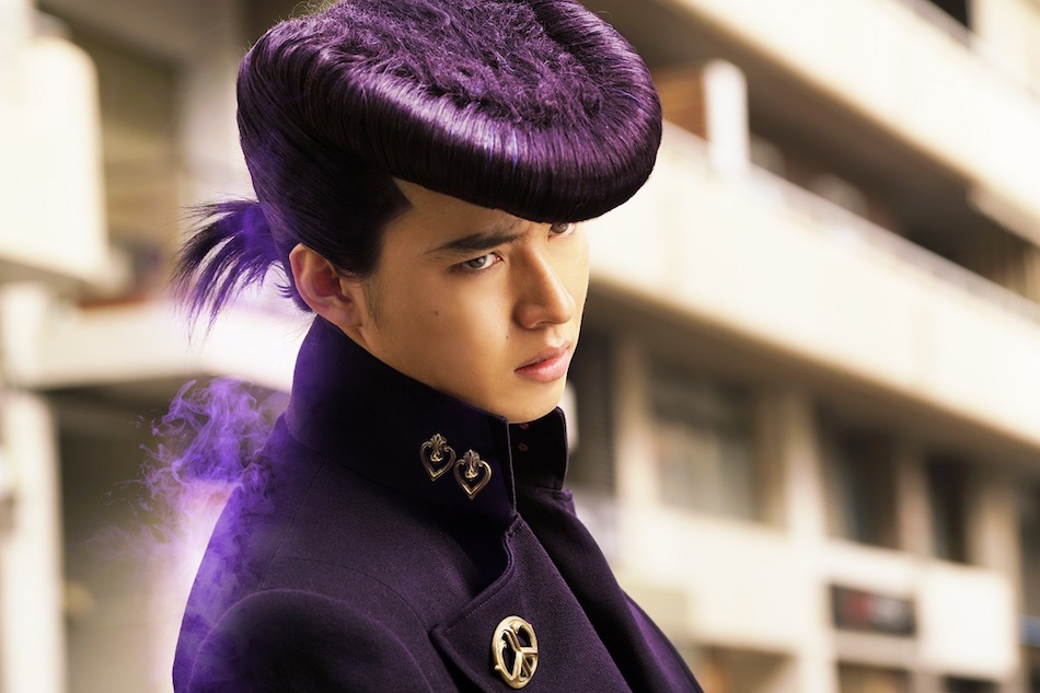 『ジョジョ』の実写化は成功したのか?