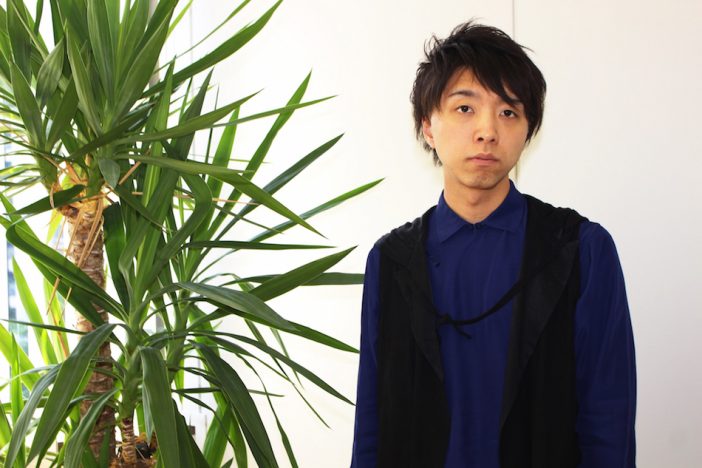 落合陽一が語る、テクノロジーの進化とエンタメ市場の行方「本物を見抜く審美眼が求められる」