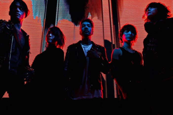 マンチェスターテロ事件から改めて考えたーーCrossfaithが語る、“音楽で表現すべきこと”