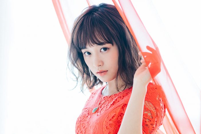 大原櫻子が語る、歌と向き合う姿勢とシンガーとしての自立「自分の音楽には優しさがあってほしい」