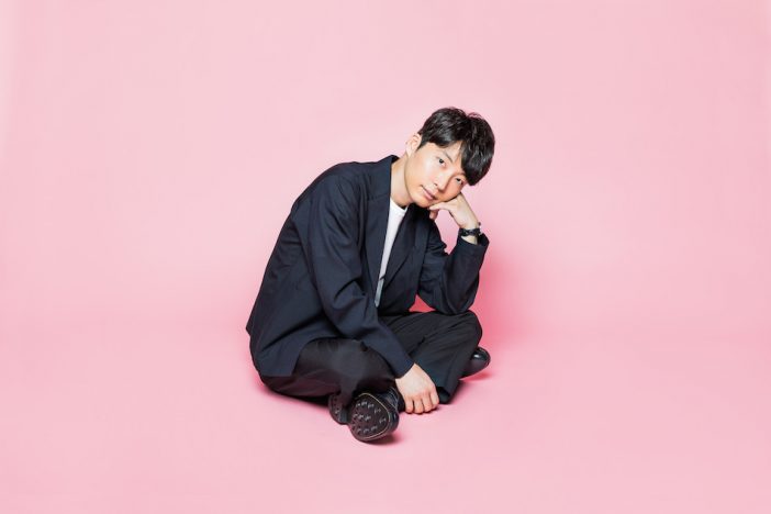星野源、「Family Song」で向き合った新たな家族観「“これからの歌”をまたつくりたいと思った」