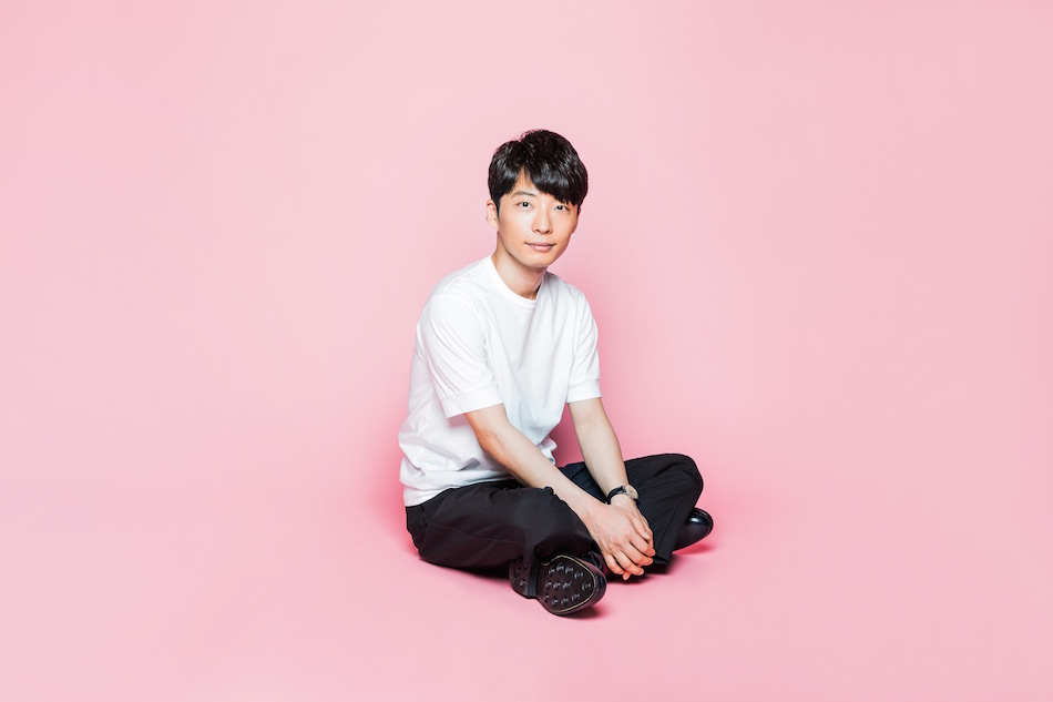 星野源、ロングインタビュー第2弾