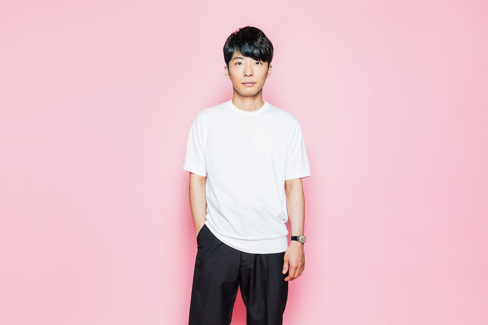 星野源、ロングインタビュー第3弾