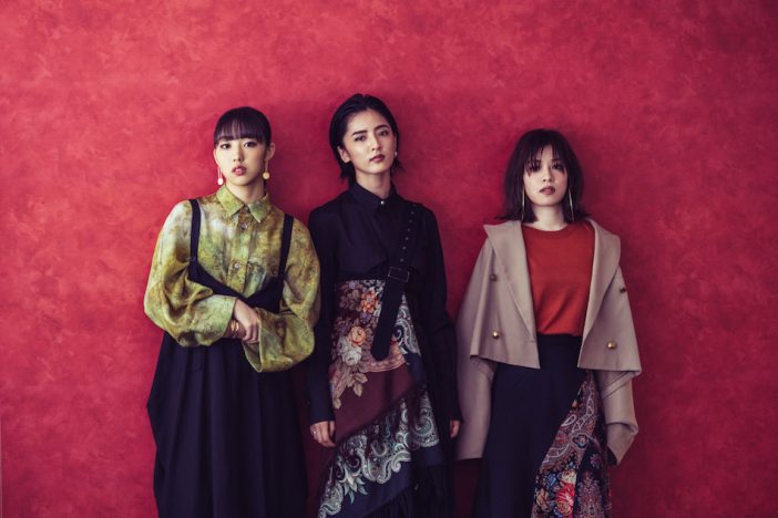 Flower“専任メンバー”重留真波・中島美央・藤井萩花に訊く、新体制移行後の変化と覚悟