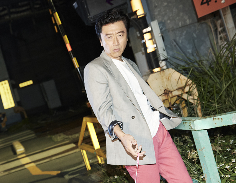 桑田佳祐『がらくた』を柴 那典が考察