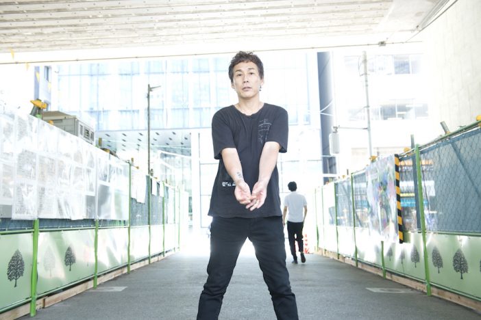 KEMURI 伊藤ふみおが語る“無料フェス”開催の意義、そしてスカパンクの現在地