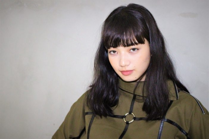 『ジョジョ』小松菜奈が語る、“原作もの映画”への取り組み方「どれだけオリジナルにできるかが肝」