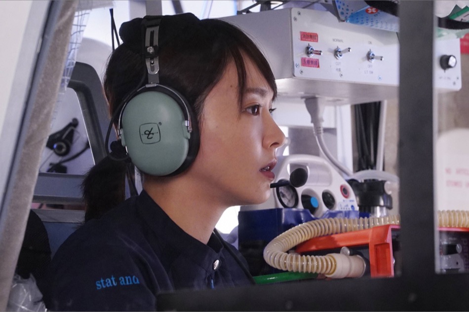 『コード・ブルー』脚本の魅力を読む