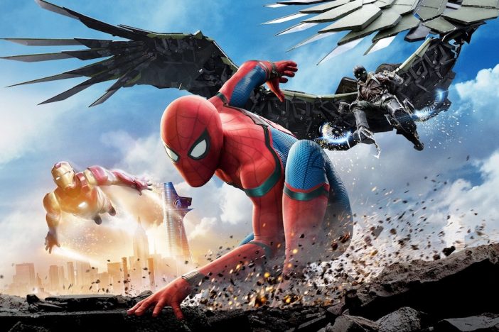 「週末映画館でこれ観よう!」今週の編集部オススメ映画は『スパイダーマン:ホームカミング』『フェリシーと夢のトウシューズ』
