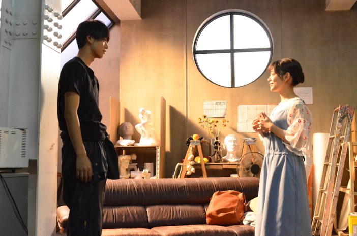 『過保護のカホコ』竹内涼真と高畑充希の初々しい恋模様 「大好きだよ。加穂子」の破壊力