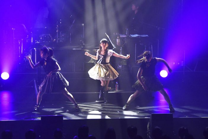 牧野由依は“歌えて、弾けて、踊れるエンターテイナー”へ 『Reset&Happiness』ライブの充実