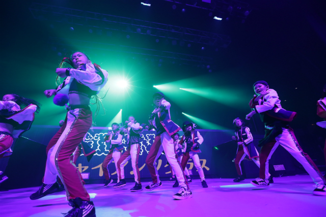 Happiness、D.Iらに続く未来のエンタテイナーは? 「EX SHOW 2017」東京公演レポートの画像9-1