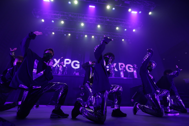 Happiness、D.Iらに続く未来のエンタテイナーは? 「EX SHOW 2017」東京公演レポートの画像9-4