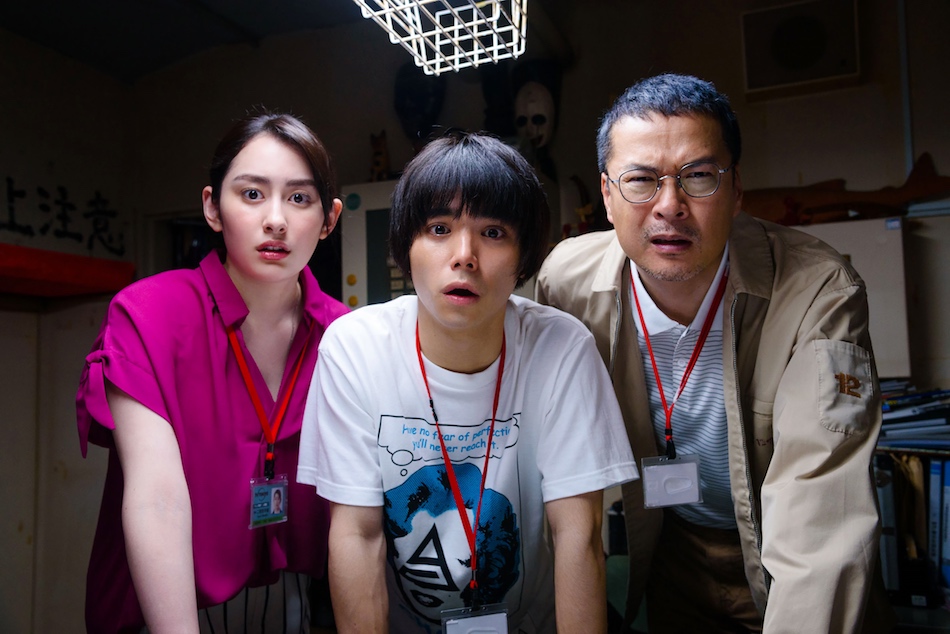 本格ホラー『デッドストック』がヤバい!