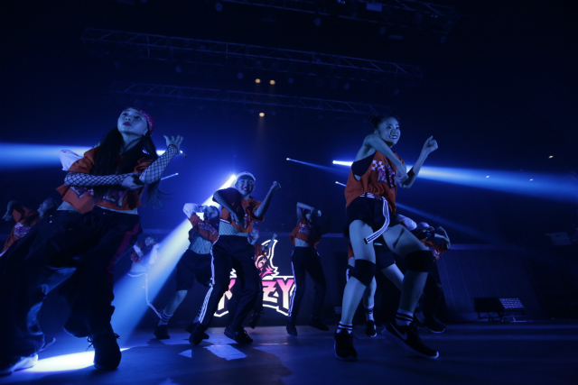 Happiness、D.Iらに続く未来のエンタテイナーは? 「EX SHOW 2017」東京公演レポートの画像2-1