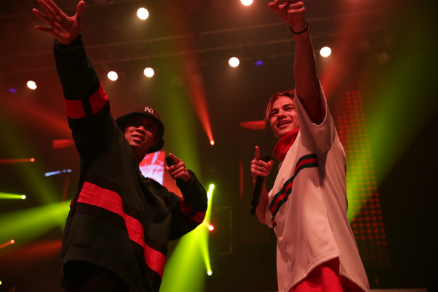 Happiness、D.Iらに続く未来のエンタテイナーは? 「EX SHOW 2017」東京公演レポートの画像2-2