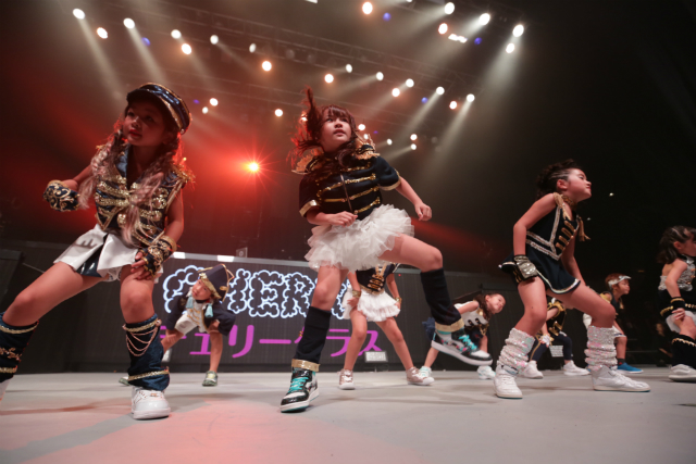 Happiness、D.Iらに続く未来のエンタテイナーは? 「EX SHOW 2017」東京公演レポートの画像1-1