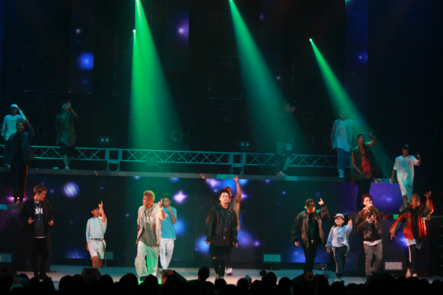 Happiness、D.Iらに続く未来のエンタテイナーは? 「EX SHOW 2017」東京公演レポートの画像5-2