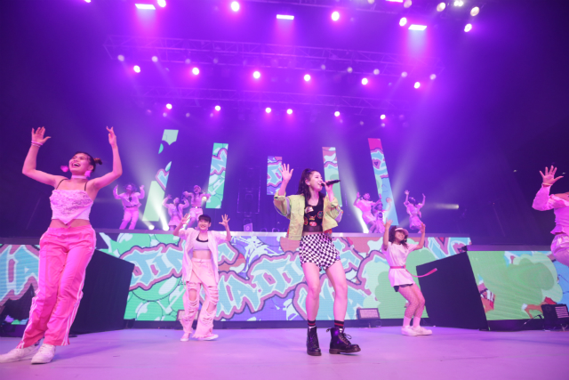 Happiness、D.Iらに続く未来のエンタテイナーは? 「EX SHOW 2017」東京公演レポートの画像7-2