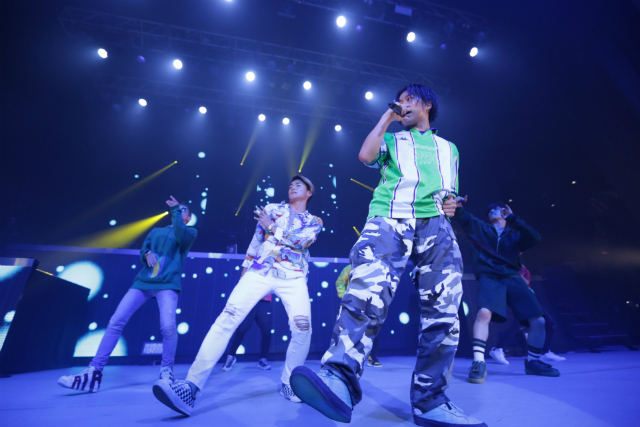 PROJECT TAROの画像