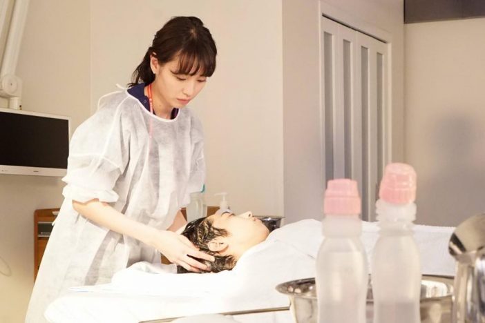 戸田恵梨香の“情熱”が、有岡大貴の成長へと繋がるーー『コード・ブルー』第6話で描かれた“落胆の向こう側”