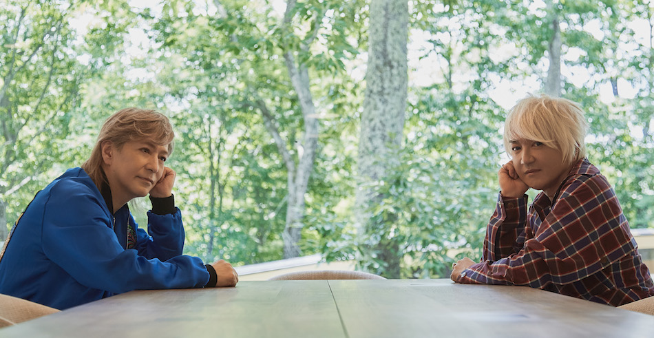 小室哲哉と浅倉大介ユニットの可能性