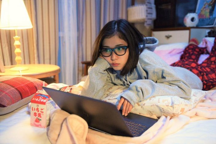 歪んだ心にグサリと刺さる 『勝手にふるえてろ』が描くリアルすぎる“こじらせ女子”