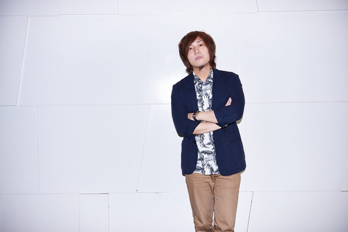 裏方に徹さず表に出る場所を作るべき? Void_Chords 高橋諒と考える“音楽作家の在り方”