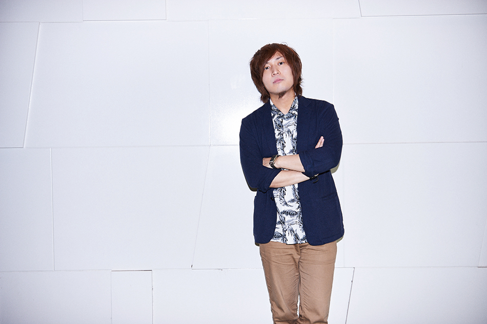 高橋諒と考える“音楽作家の在り方”