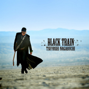 長渕剛、最新作『BLACK TRAIN』での音楽的チャレンジ 自らの表現をどうアップデートした?