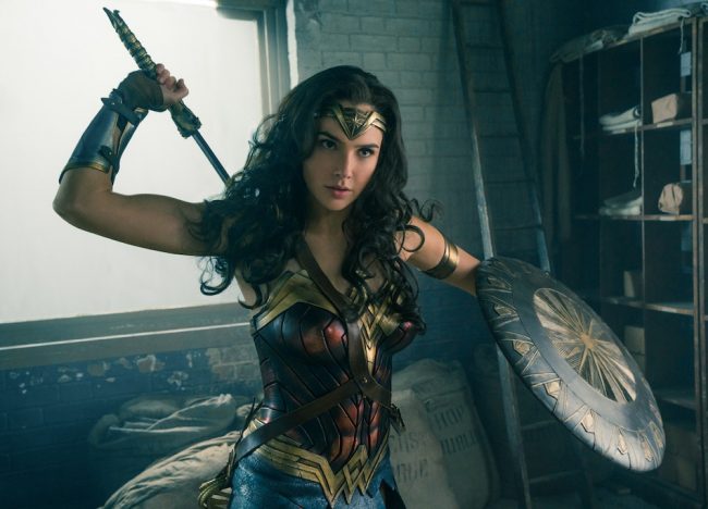 なぜ真の女性ヒーロー映画が登場するまで40年かかったのか? 『ワンダーウーマン』の画期性