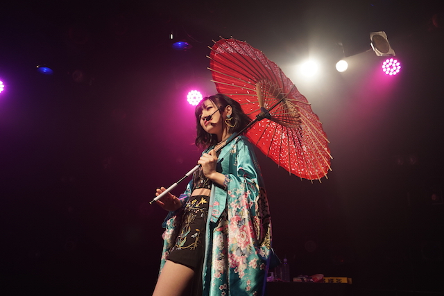 Machicoの挑戦はこれからも続くーー表現の多面性を示した「DAY‘S melody:」東京公演レポートの画像1-1