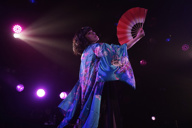 Machicoの挑戦はこれからも続くーー表現の多面性を示した「DAY‘S melody:」東京公演レポートの画像1-2