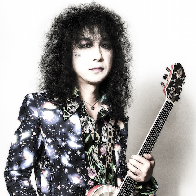 アキマツネオが語る、T.Rexの魅力と本質