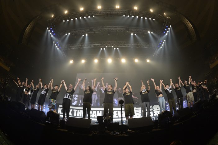 KICK THE CAN CREWのアイデンティティとは? 『復活祭』で示された縦と横のつながり