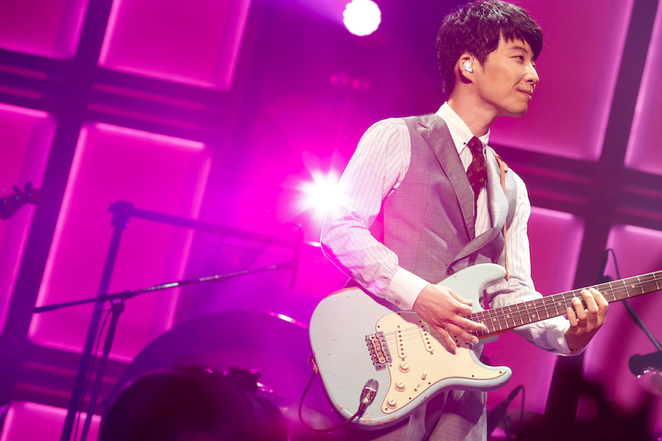 星野源は“音楽の歴史”をつないでいく