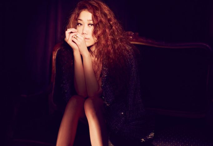 JUJUが歌で代弁する“オンナの本音” 小林武史プロデュース「いいわけ」から多彩な表現力を紐解く