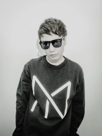 中田ヤスタカが考える、ゲーム音楽制作論 「僕じゃないと取れないバランス感がある」