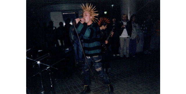 愛知県豊田市に“音楽フェス”を根づかせたパンクスの精神 炎天下GIGからの歴史を紐解くの画像1-1